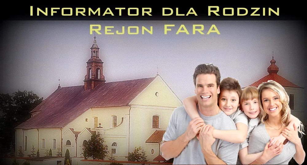 Informator Rejonu Fara
