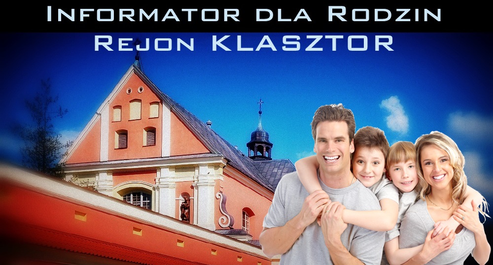Informator Rejonu Klasztor – XII-2025